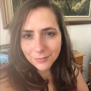 Meet your Posher, Pamela